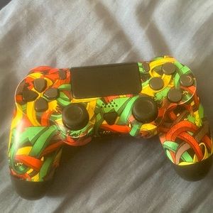 Ps4 controller